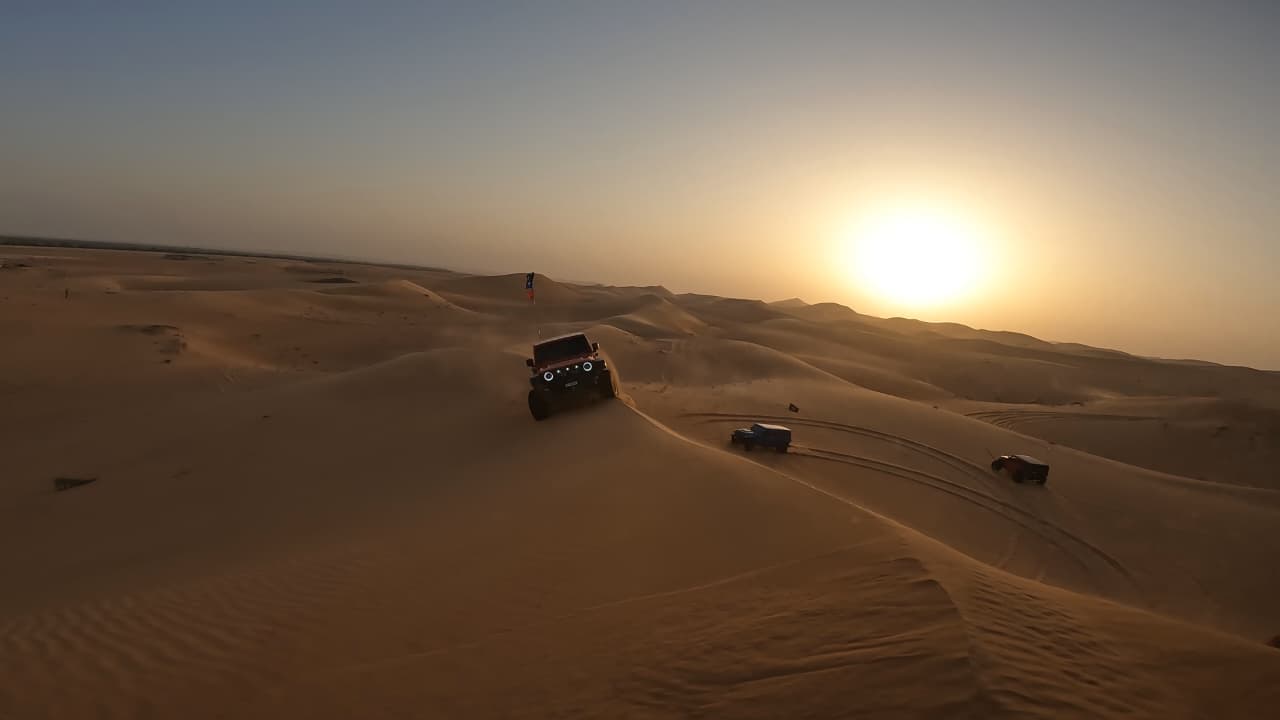 Overlanding 101: The Must-Have Gear for Your First Adventure