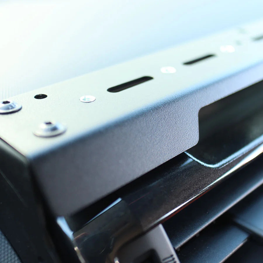 Dash Mounting Platform for Toyota 4Runner 5th Gen