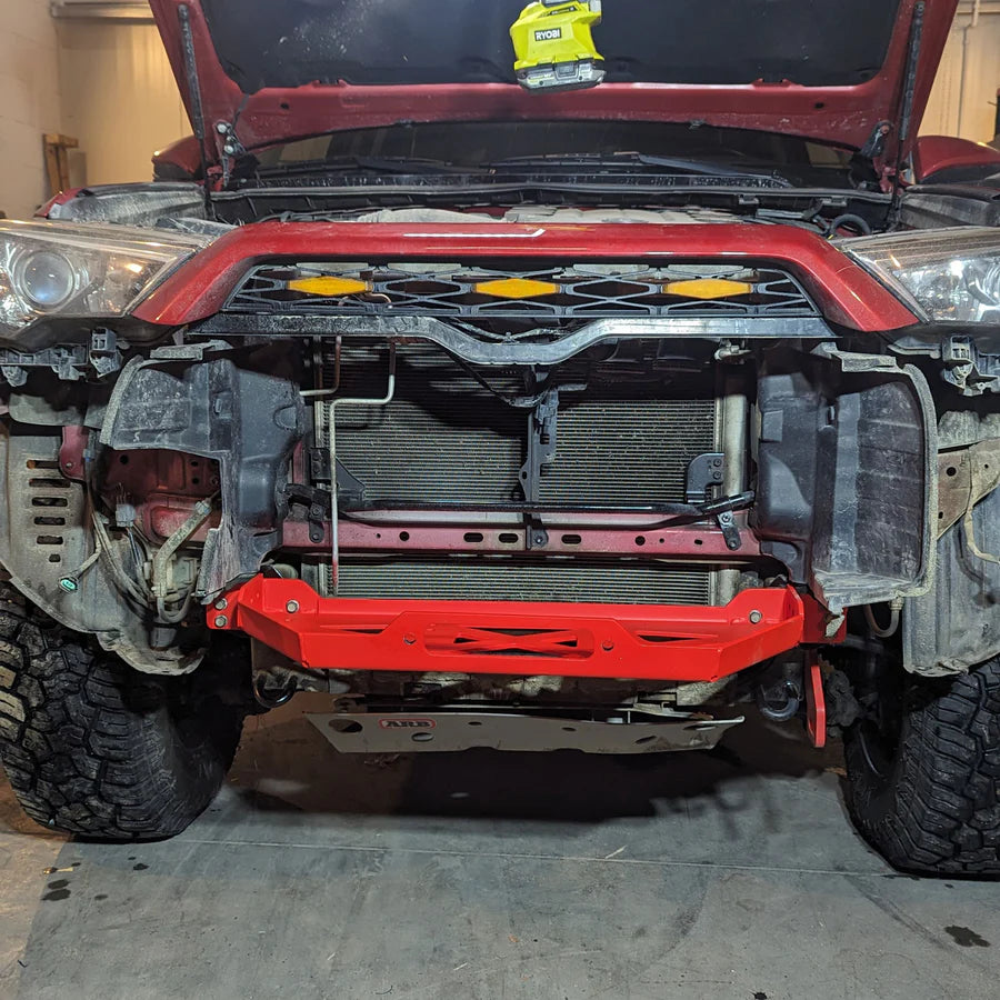 Winch Mount for Toyota 4Runner 5th Gen