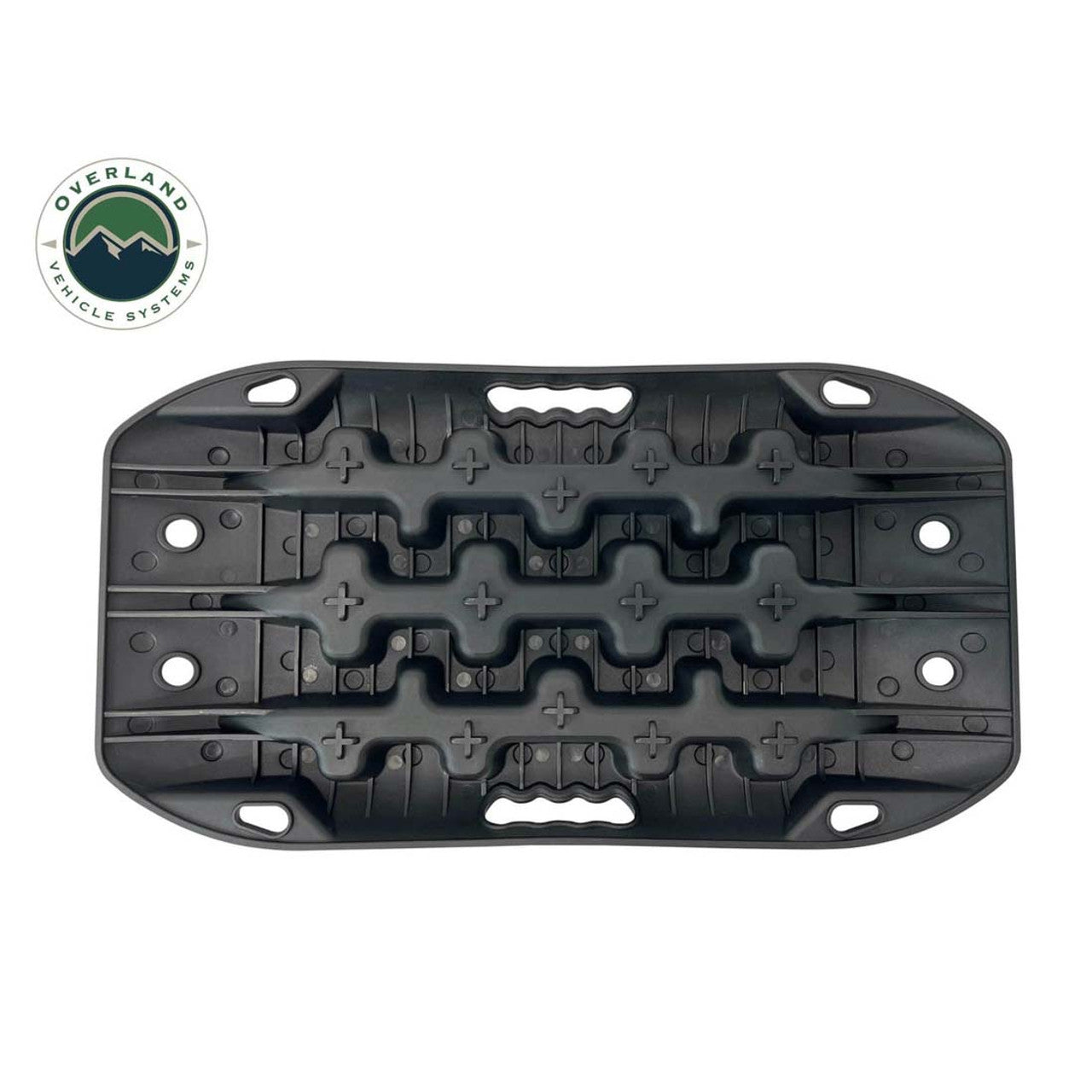 Recovery Ramp – Small Traction Board with Pull Strap & Storage Bag