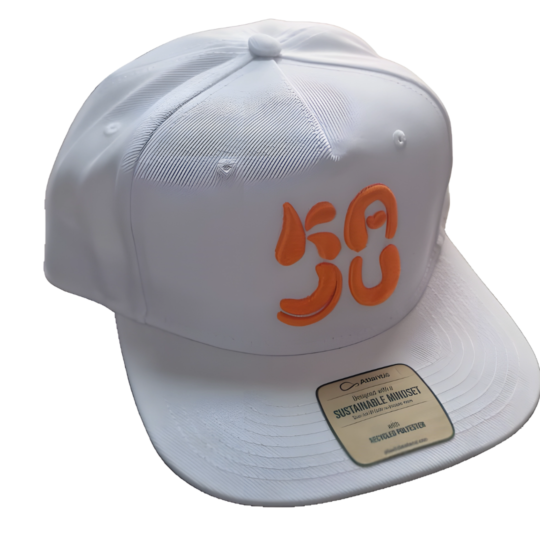 Kaju Adventure's Cap
