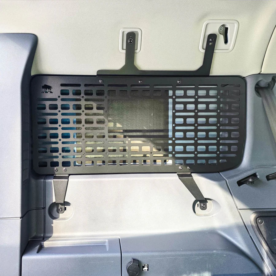 Internal MOLLE Panel – INEOS Grenadier