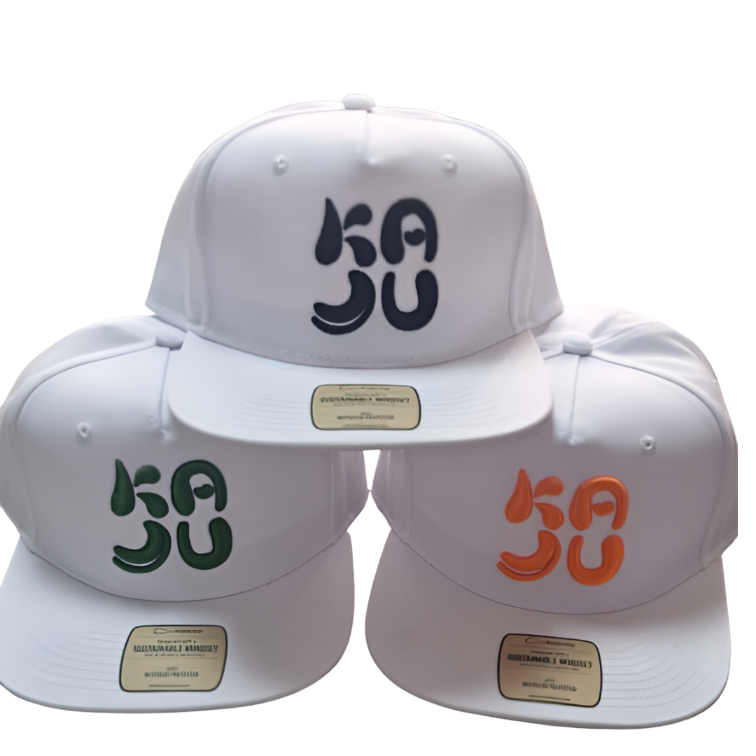 Kaju Adventure's Cap
