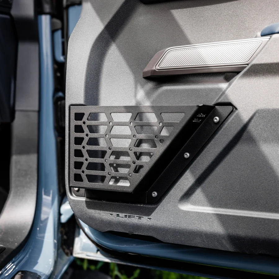 Cargo Basket Ford Bronco 6G