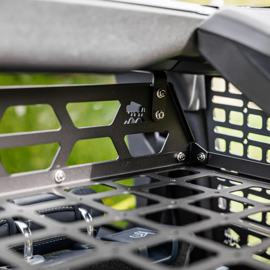 Roof Shelf Ford Bronco 6G 4-Door