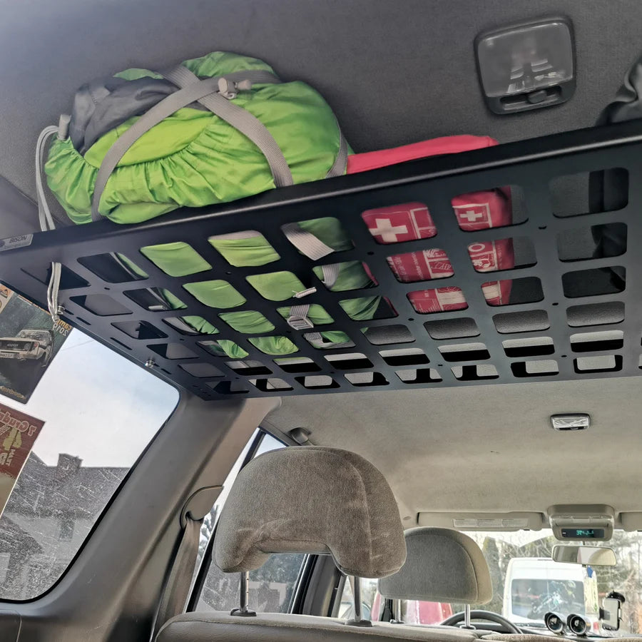 Roof Shelf for Nissan Patrol Y61