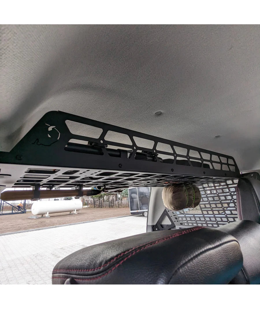 Shelf + Chair Storage SET for Toyota 4Runner 5th Gen