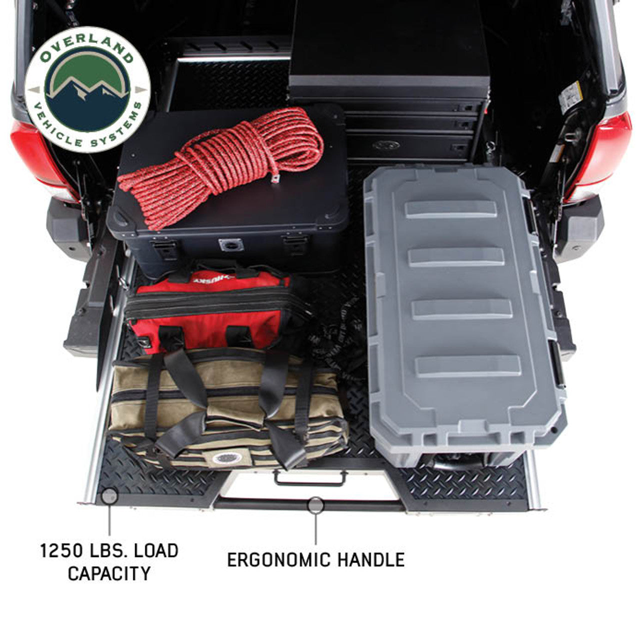 Bed Extension For Pickup Trucks