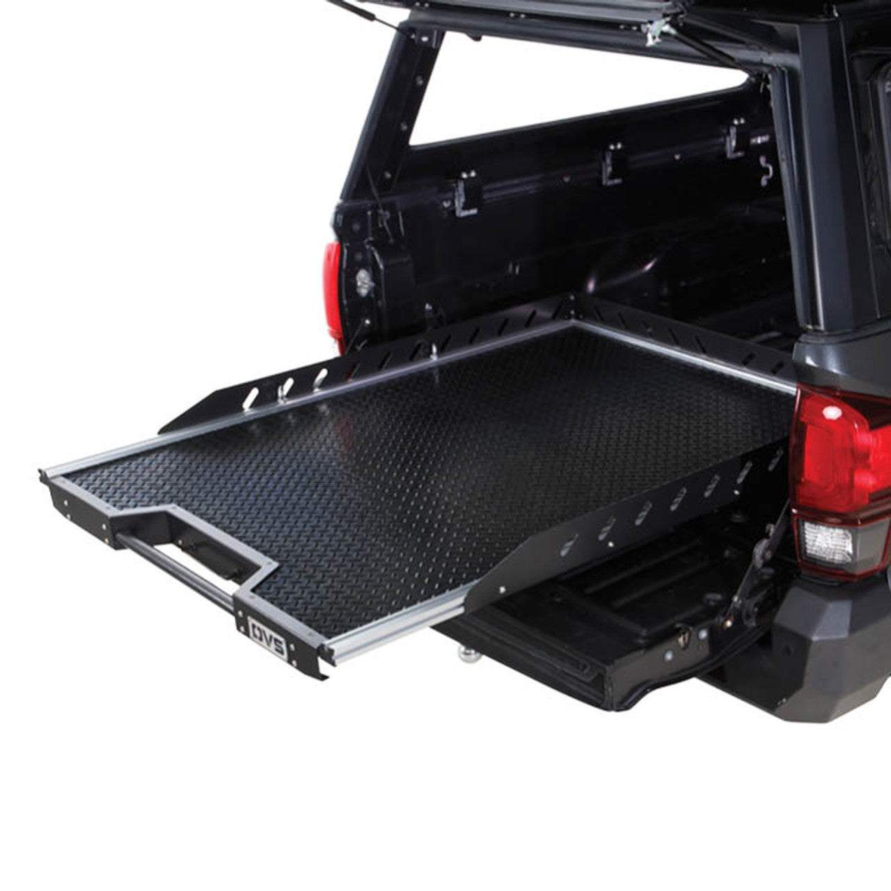 Bed Extension For Pickup Trucks