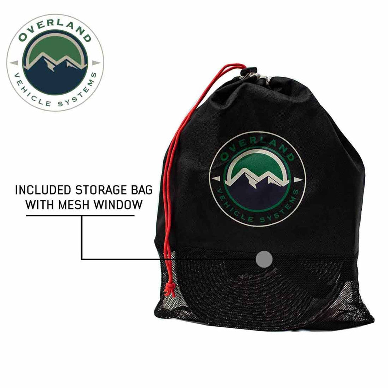 recovery gear, tree saver