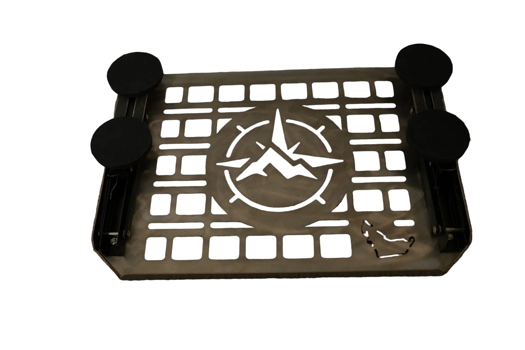 ME Overland Folding Magnetic Table