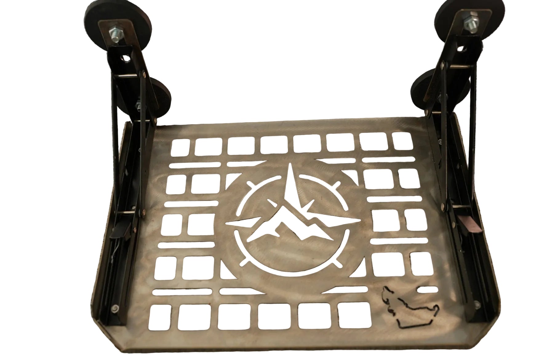 ME Overland Folding Magnetic Table