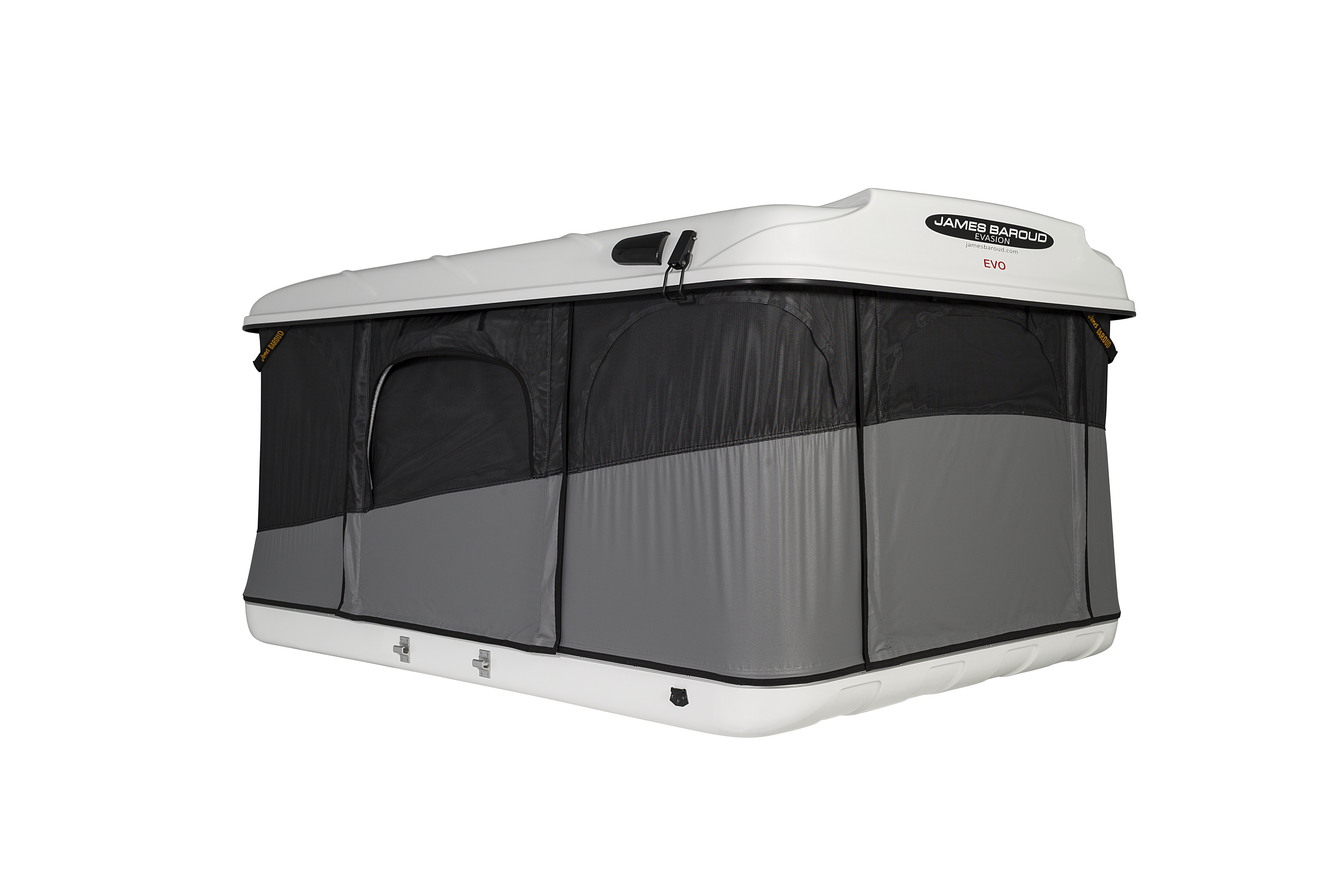 James Baroud Evasion Rooftop Tent