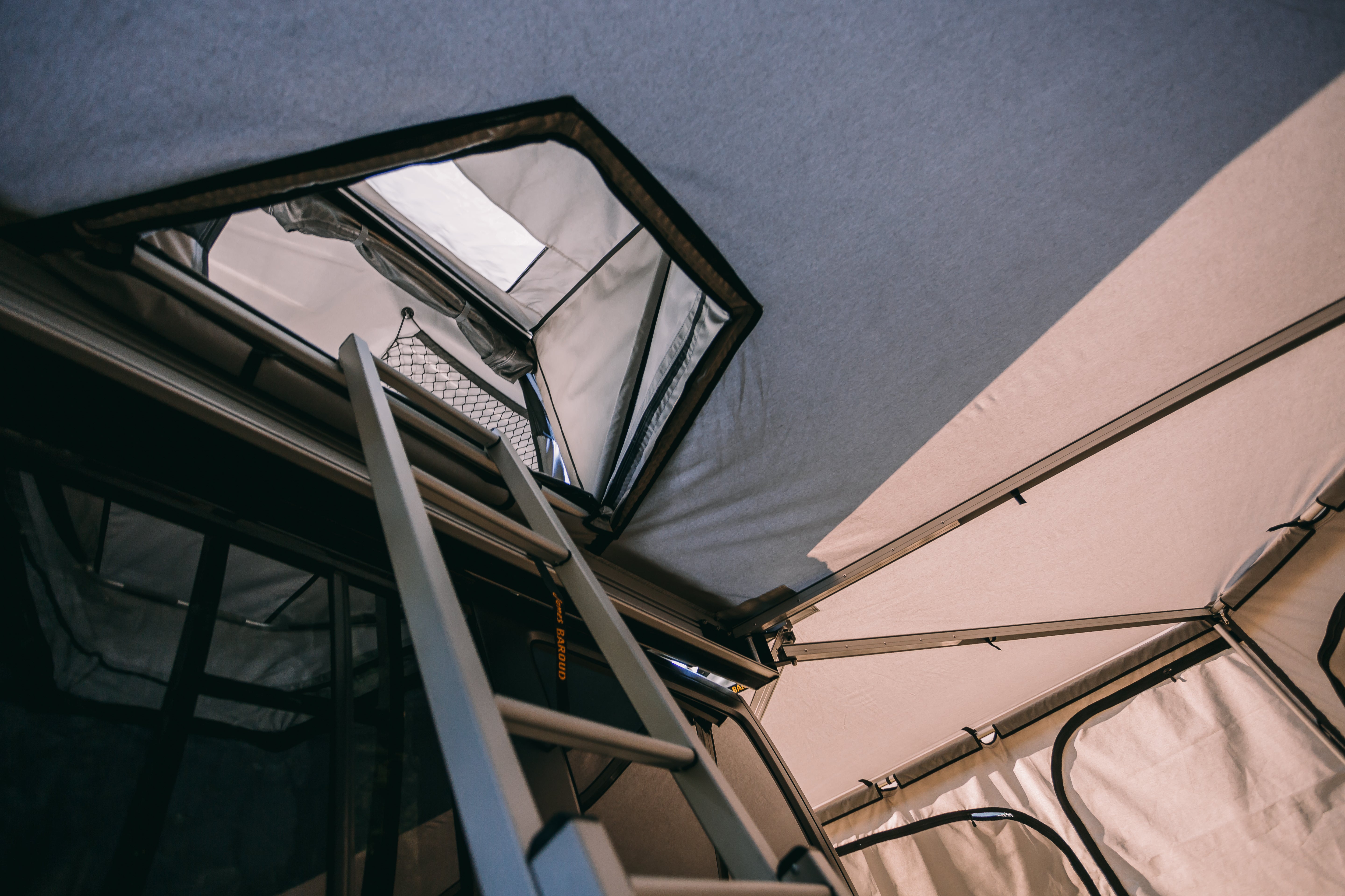 Awning