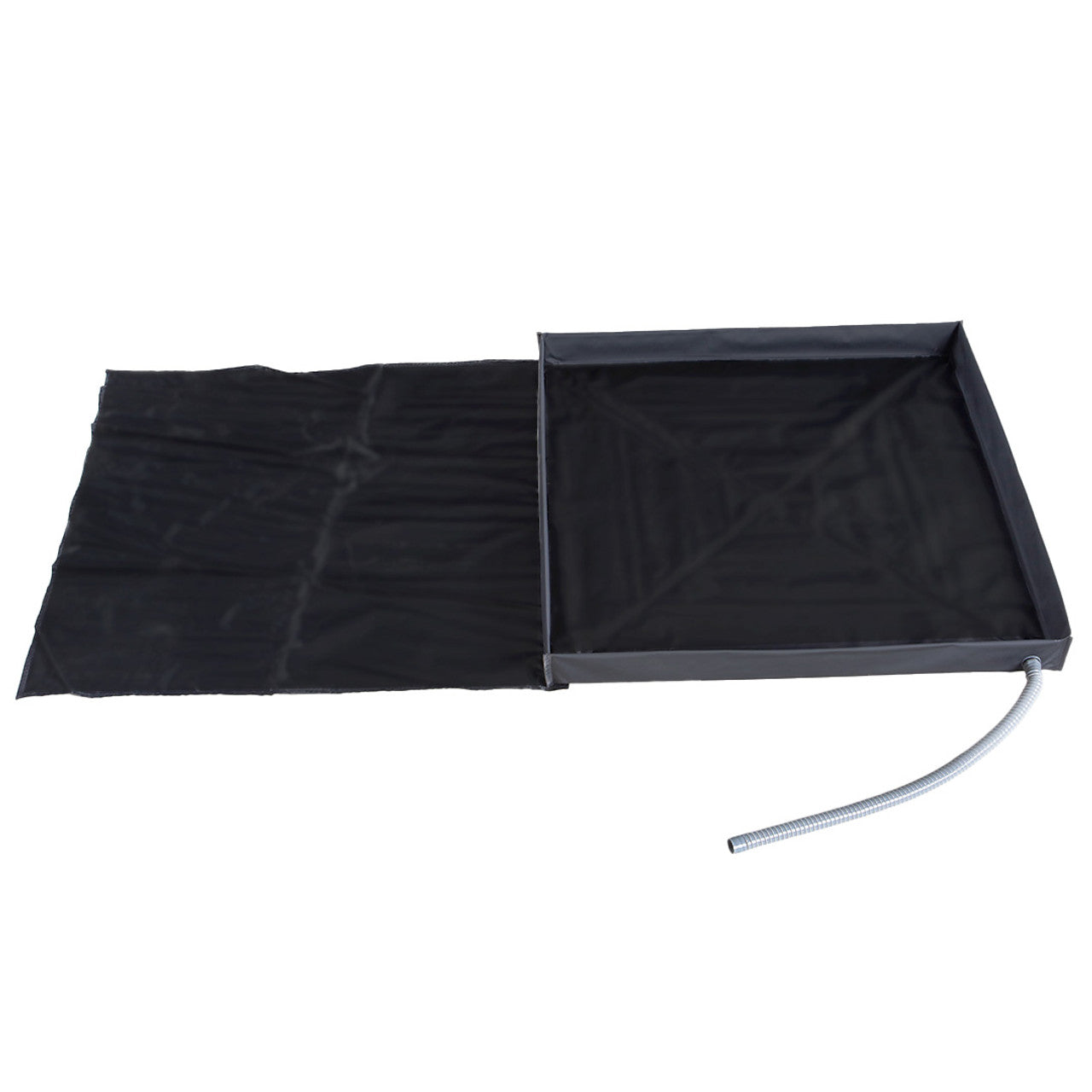 Nomadic Shower Floor Basin