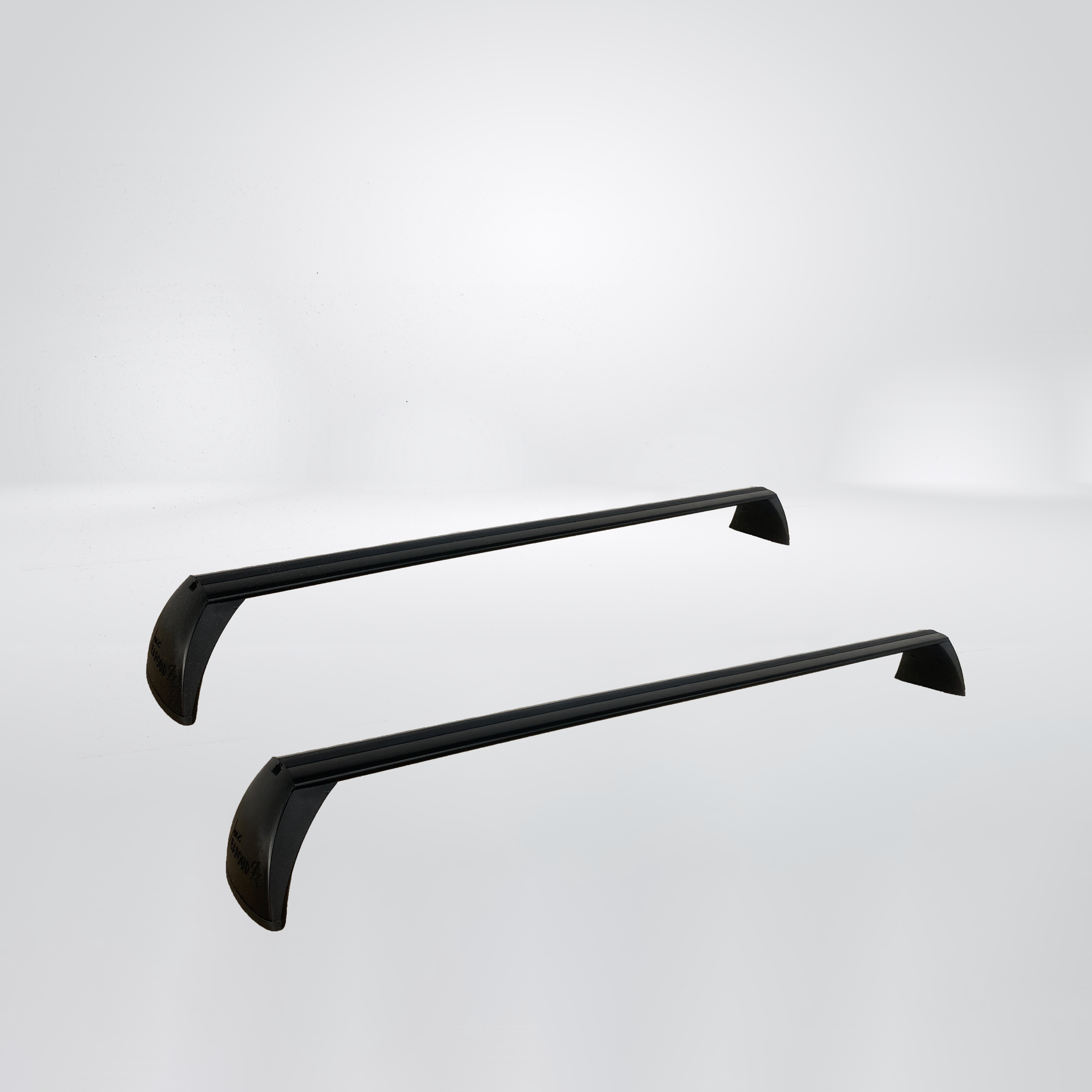 James Baroud Frontier Crossbars