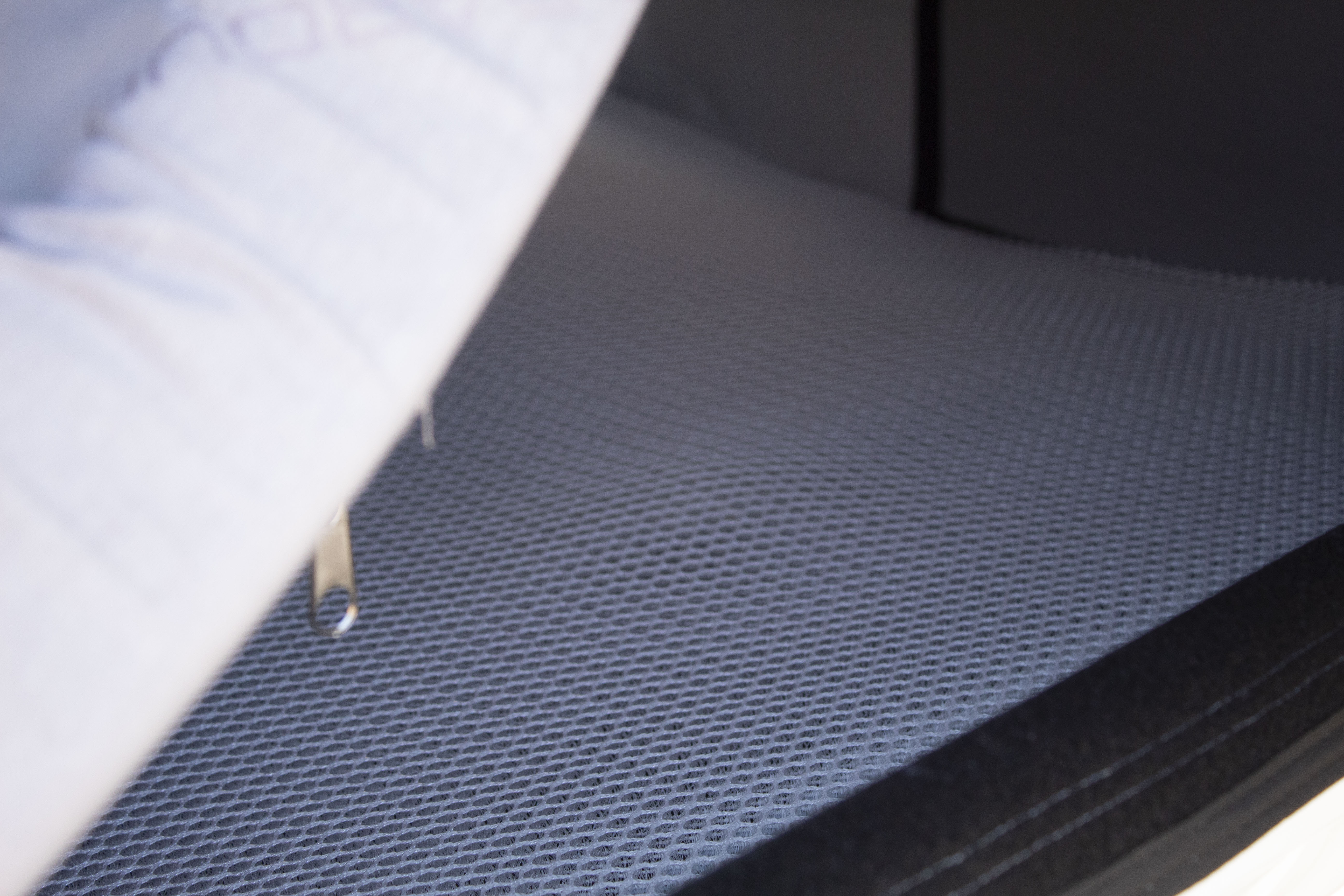 James Baroud Anti-condensation Mattress
