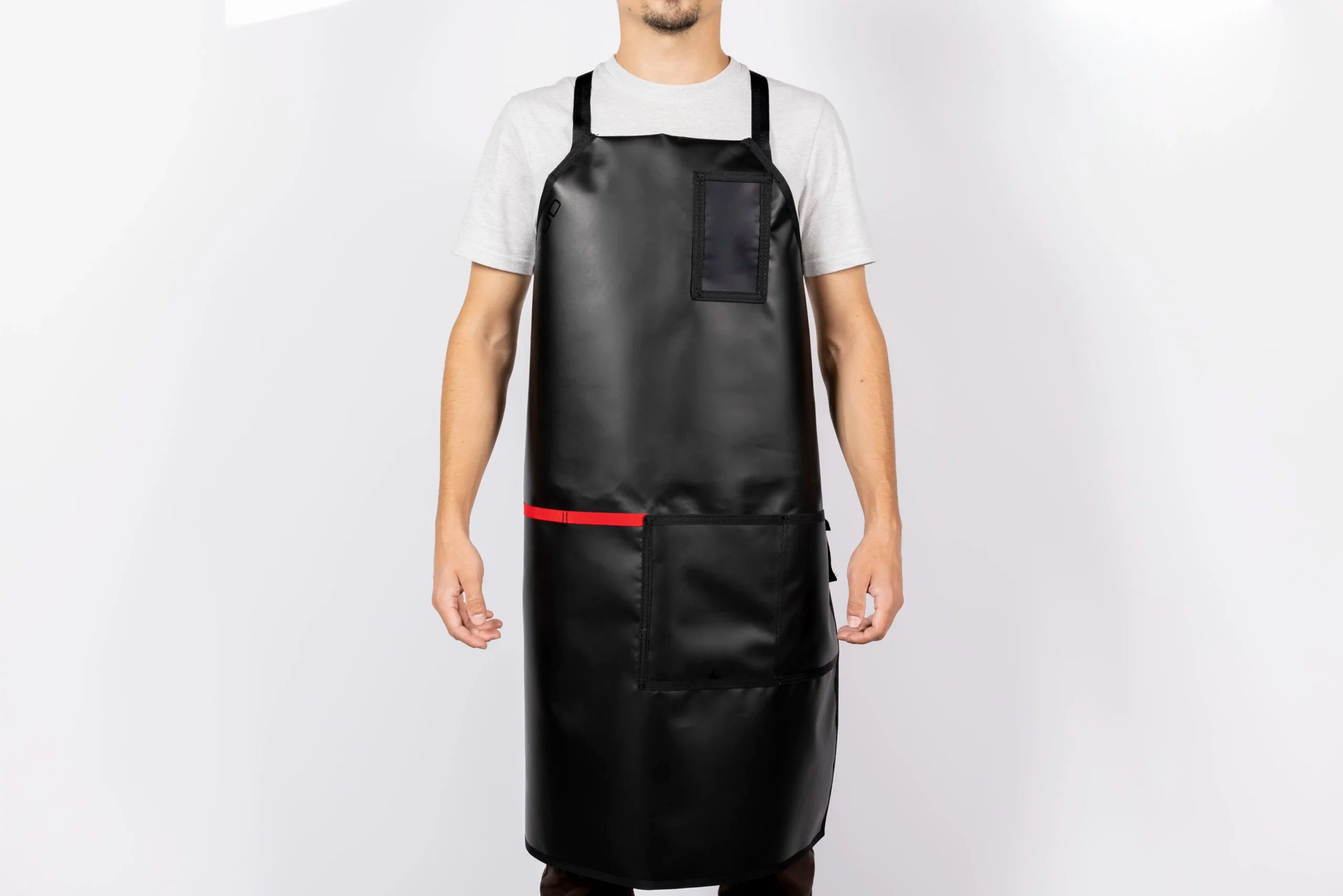 James Baroud Camping Apron