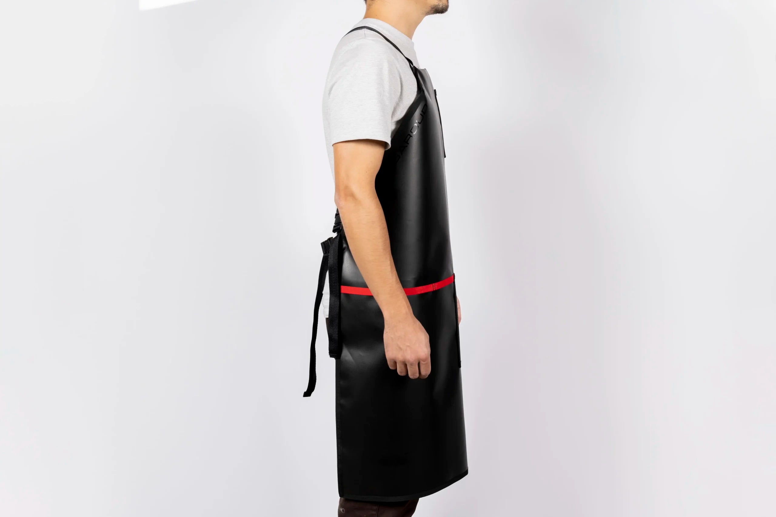 James Baroud Camping Apron