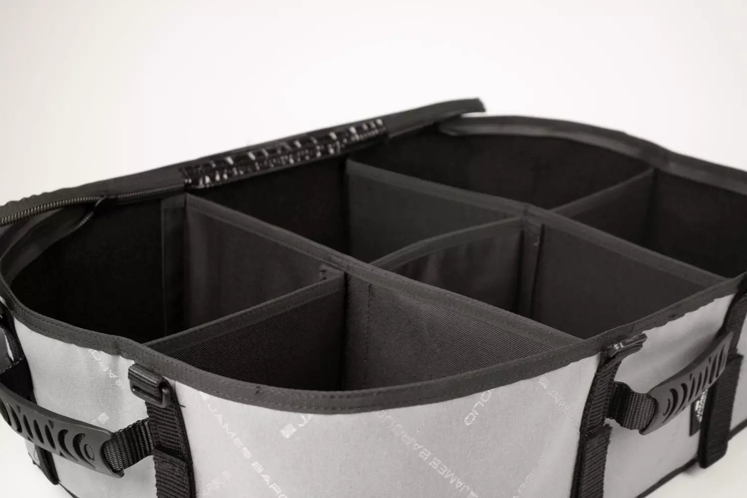 James Baroud Storage Box