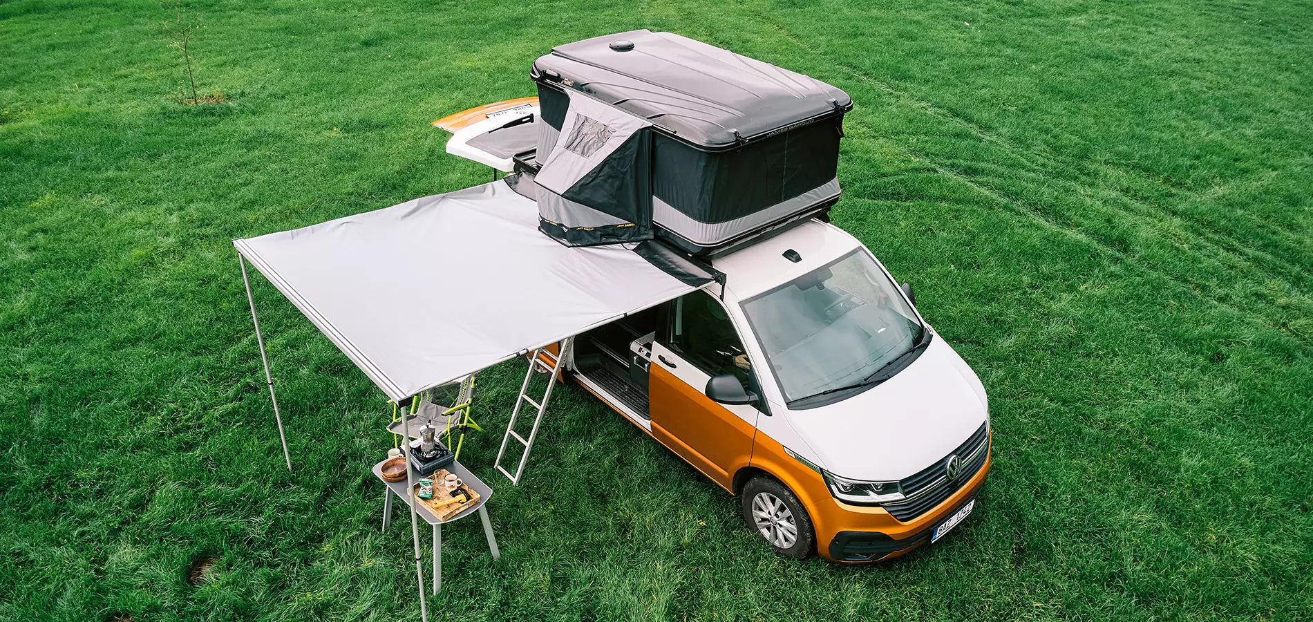 james baroud classic awning