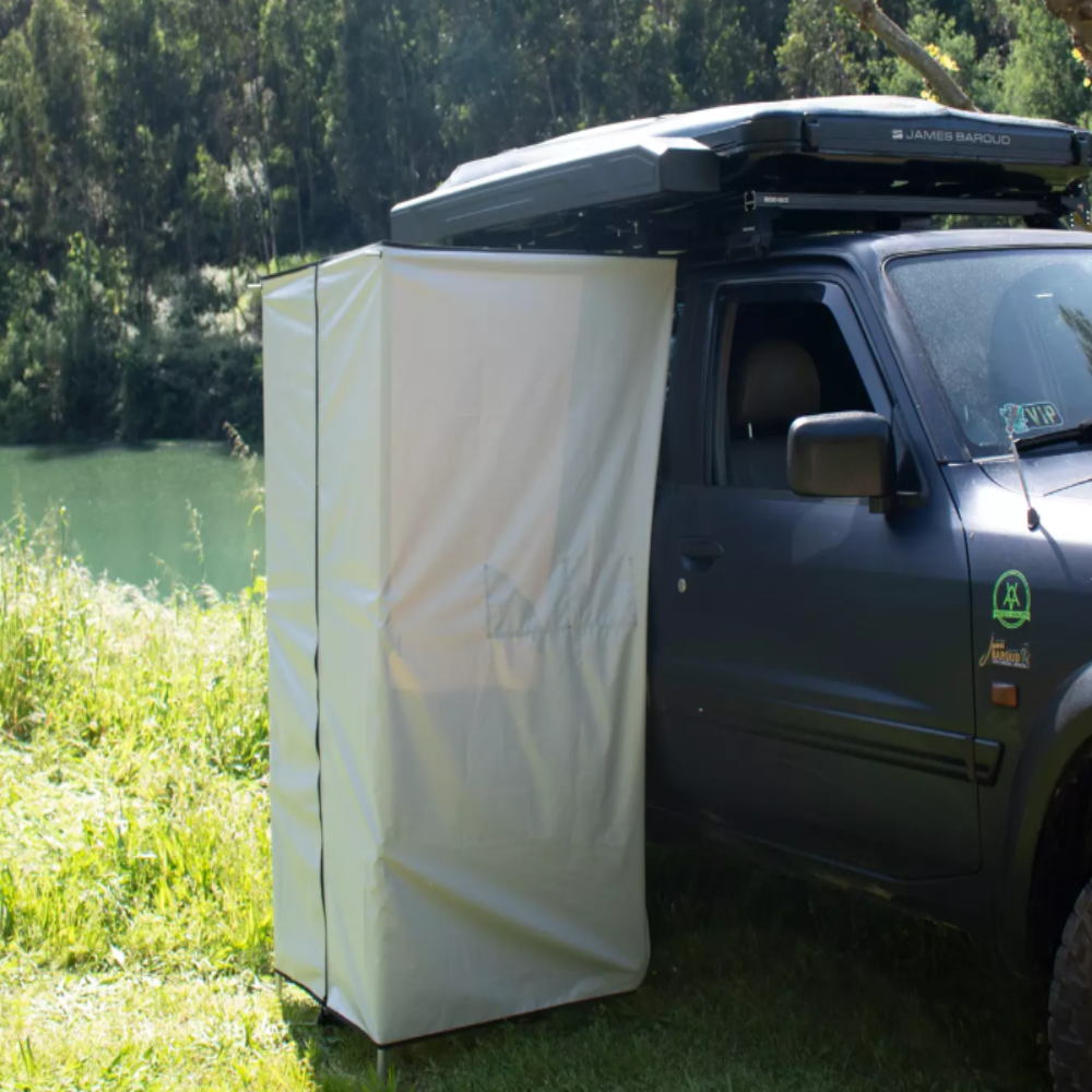 James_Baroud_Classic Shower