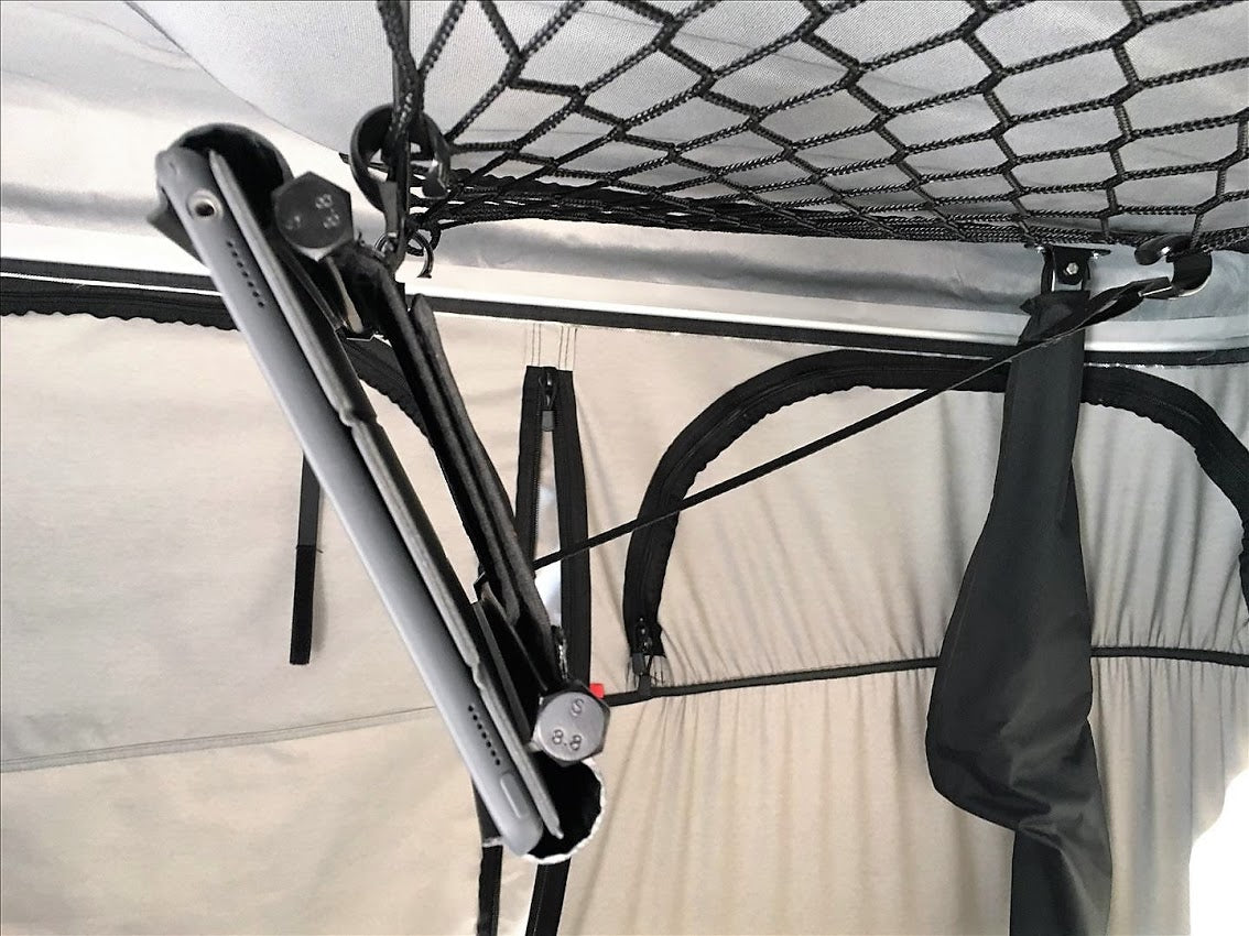 James Baroud Universal Tablet Support