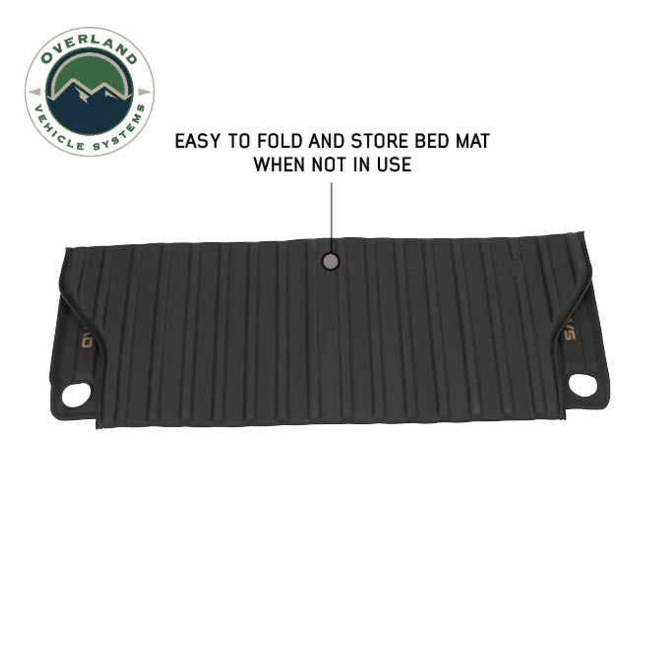 Rubber Truck Bed Mats