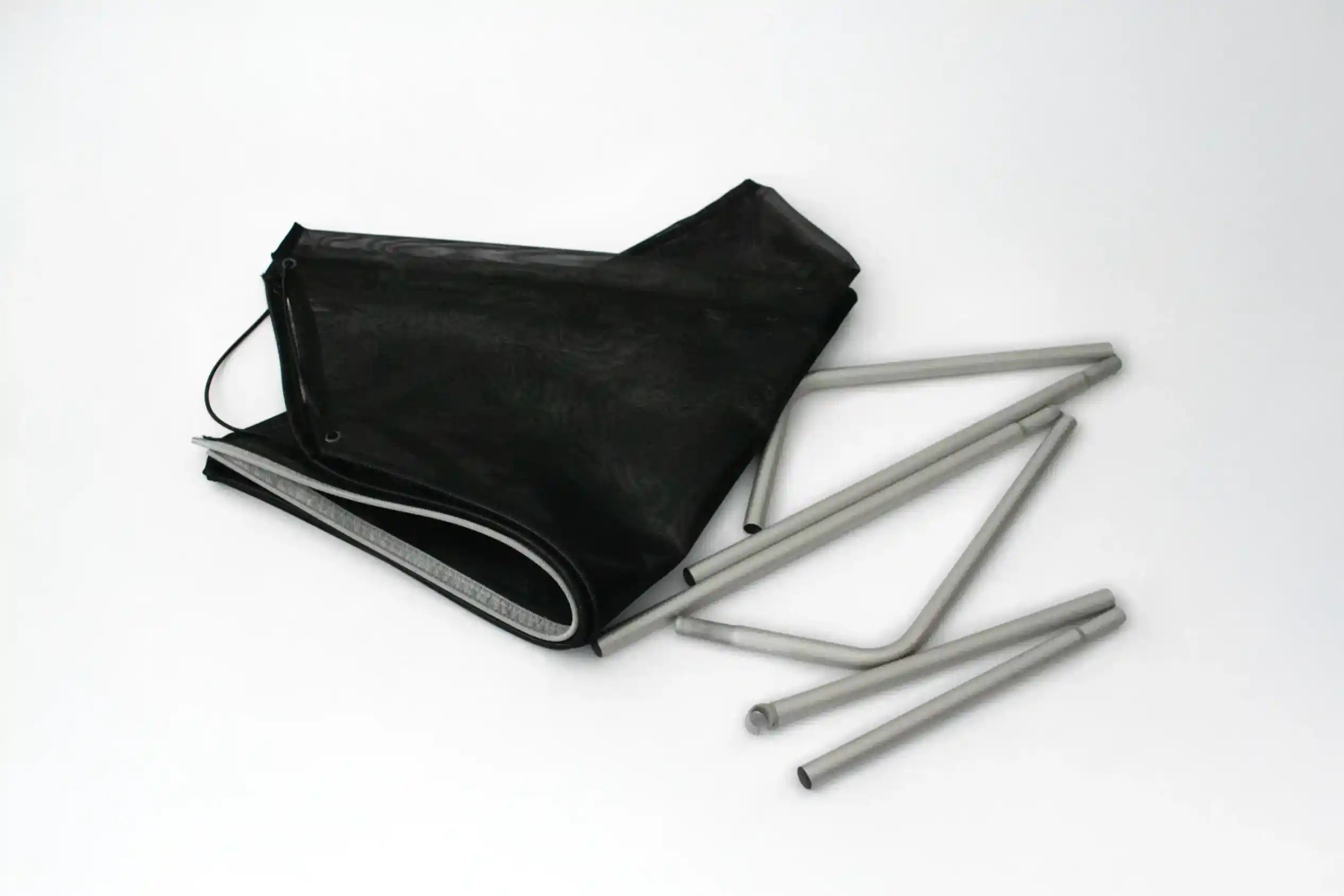 James Baroud Rain Shade