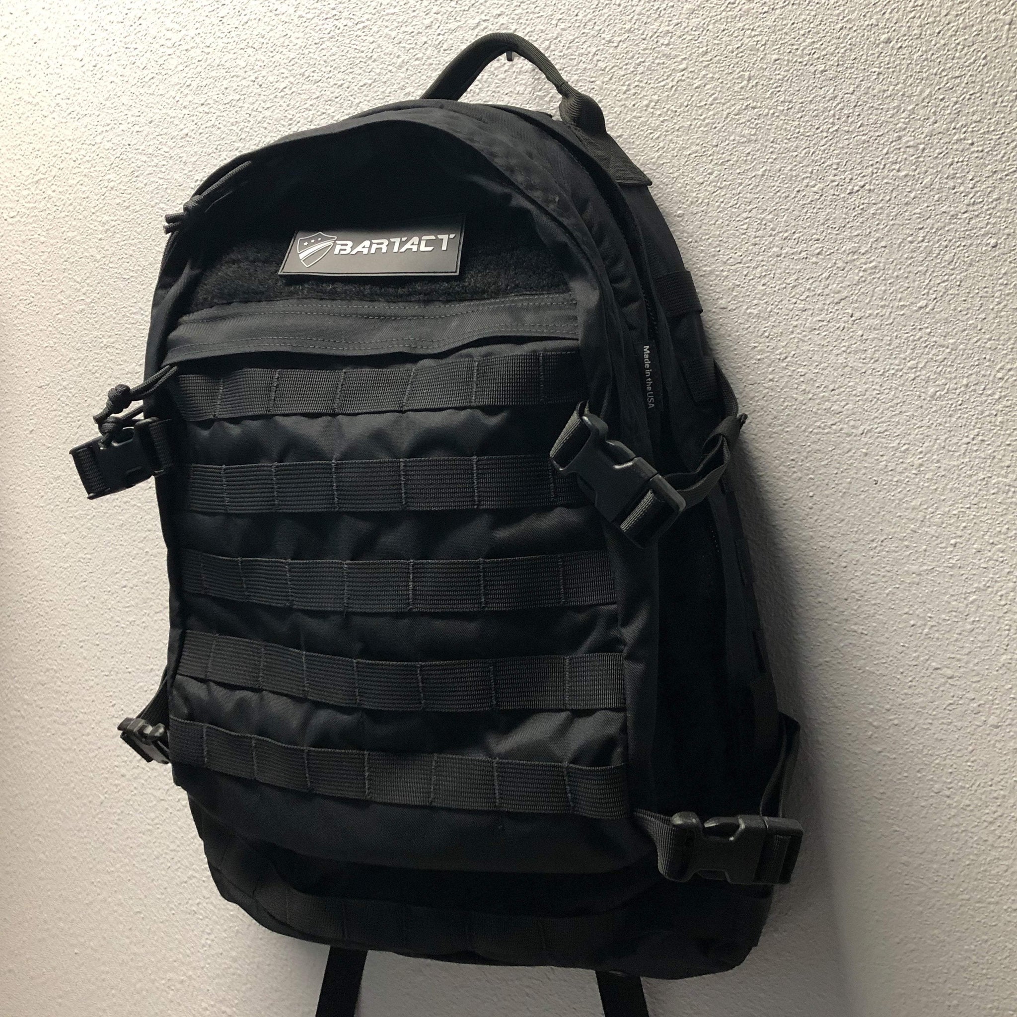 Bartact Tactical Backpack