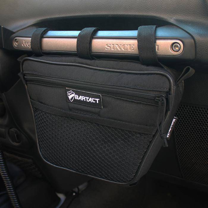 Dash Handle Storage Bag