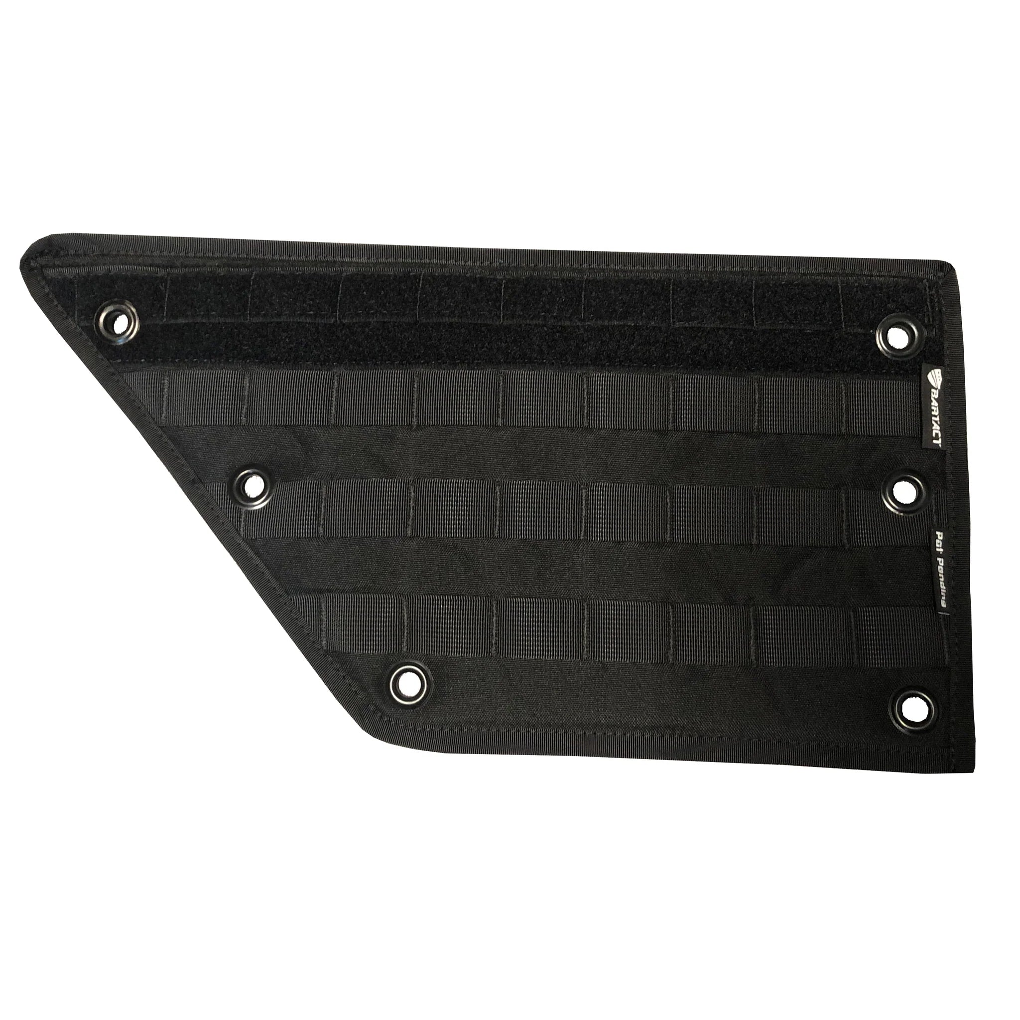 Front Door MOLLE Storage Panel for Ford Bronco 2021+