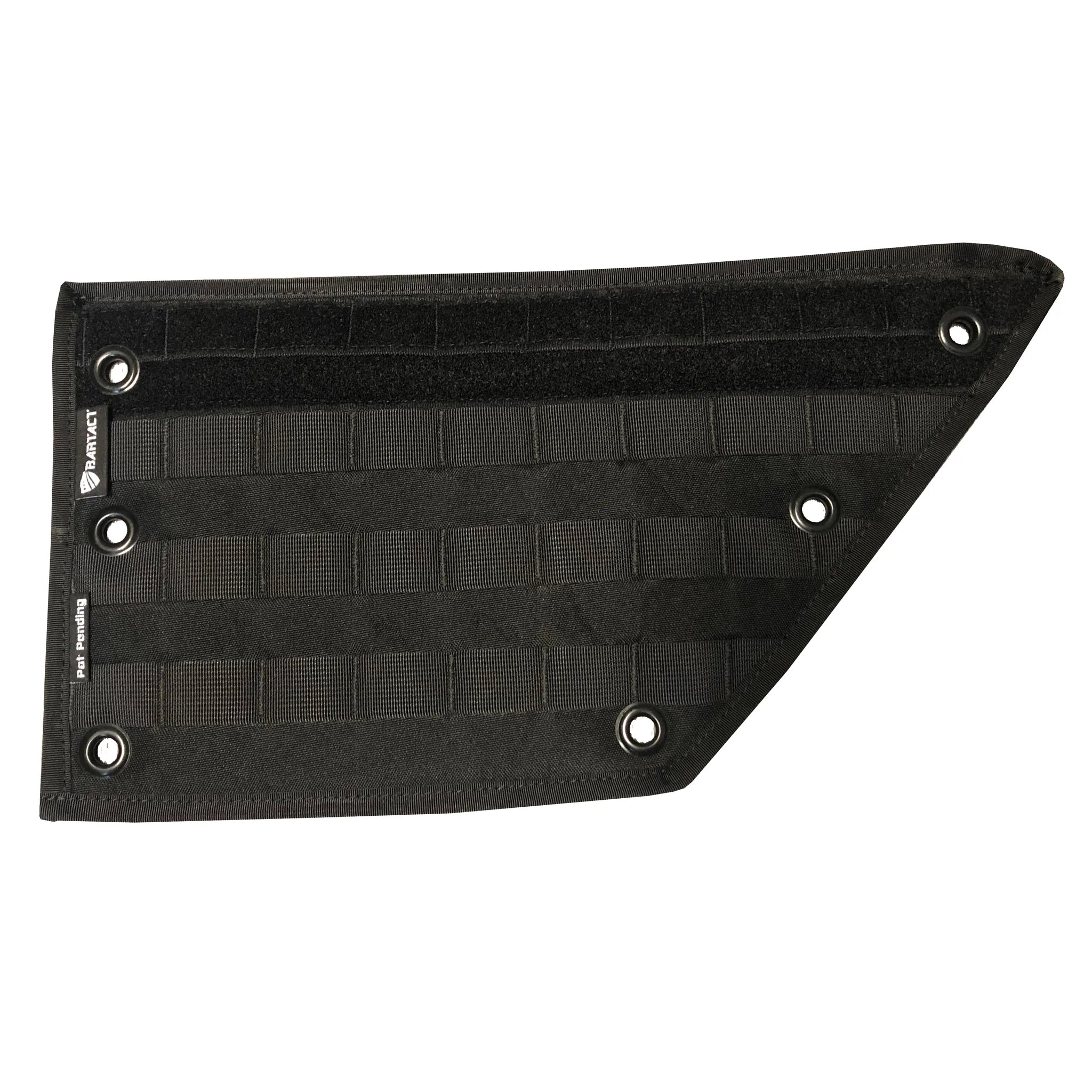 Front Door MOLLE Storage Panel for Ford Bronco 2021+