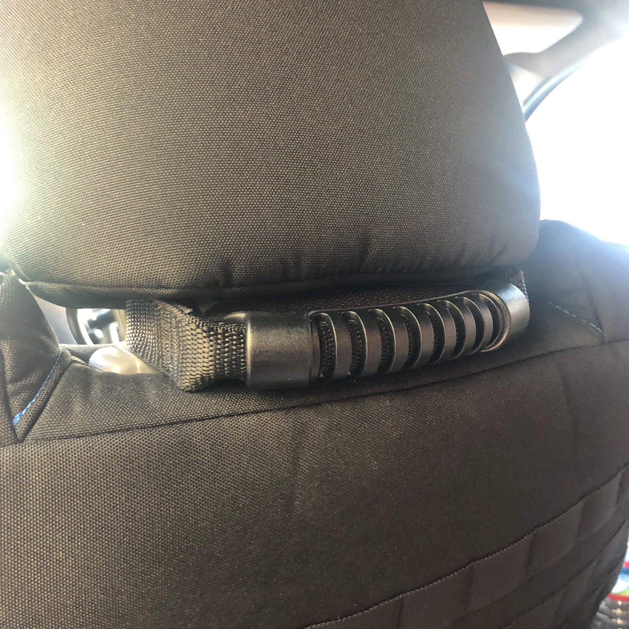 Headrest Grab Handles (Pair of 2)