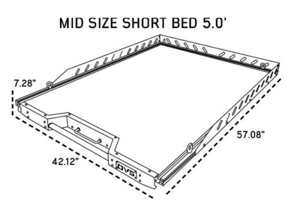 Bed Extension For Pickup Trucks