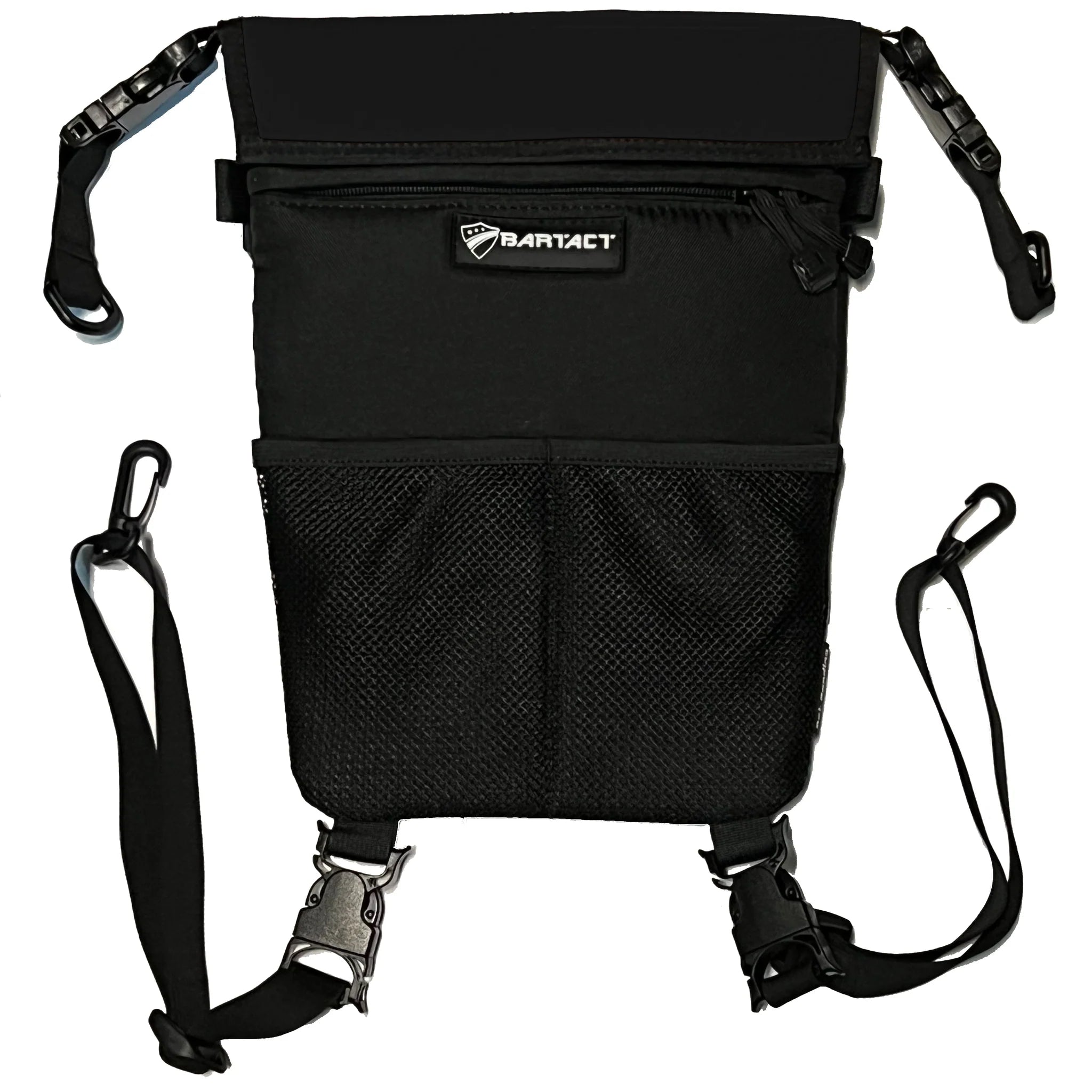 Between Front Seat Storage Bag