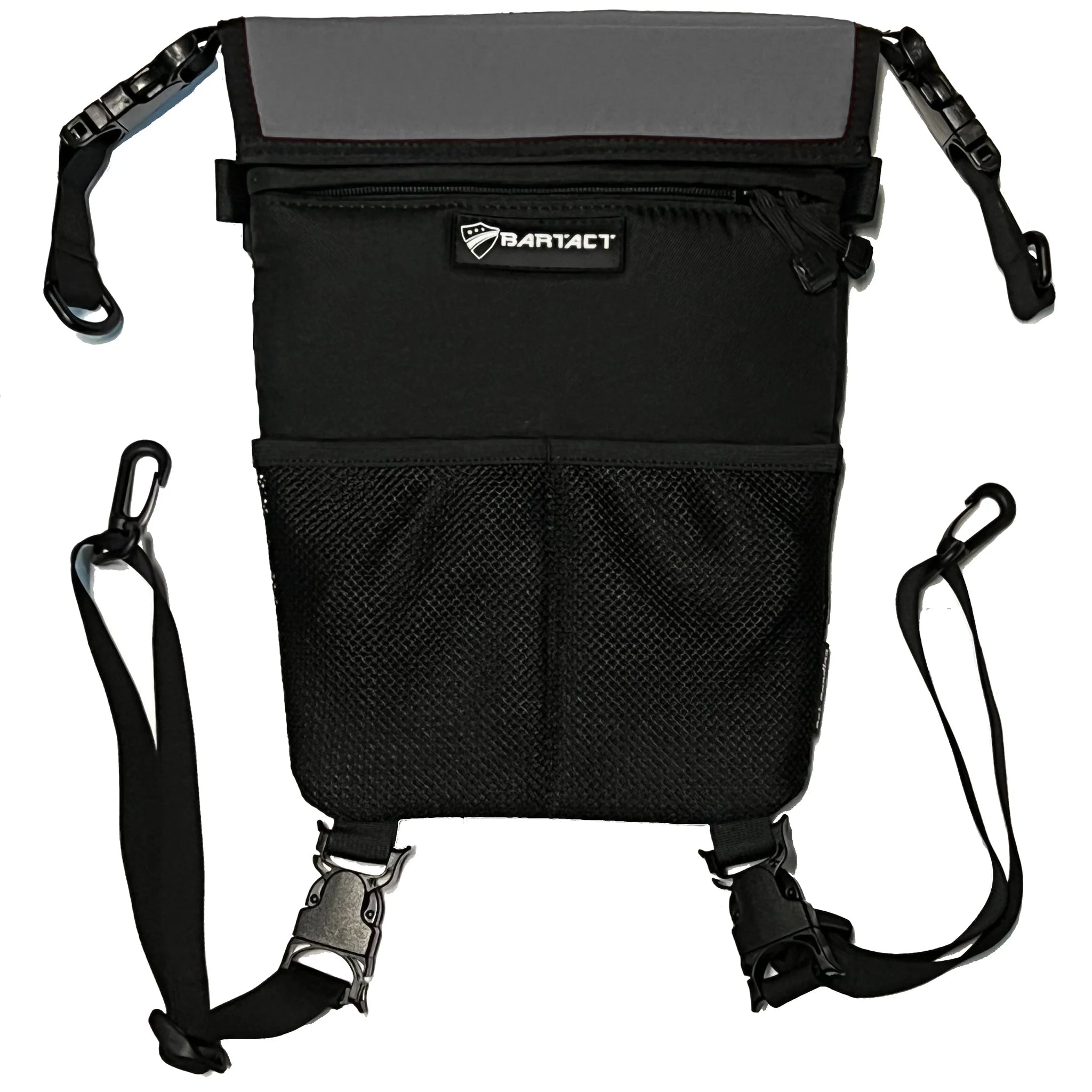 Between Front Seat Storage Bag