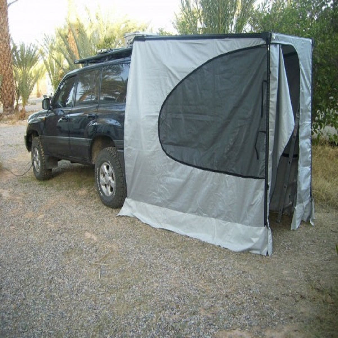 James Baroud Rear Awning