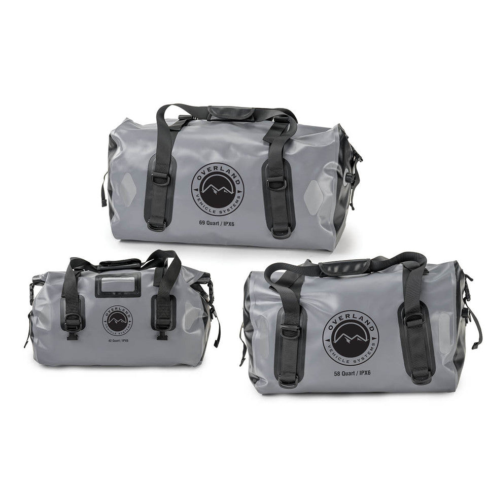 Portable Dry Storage Bag