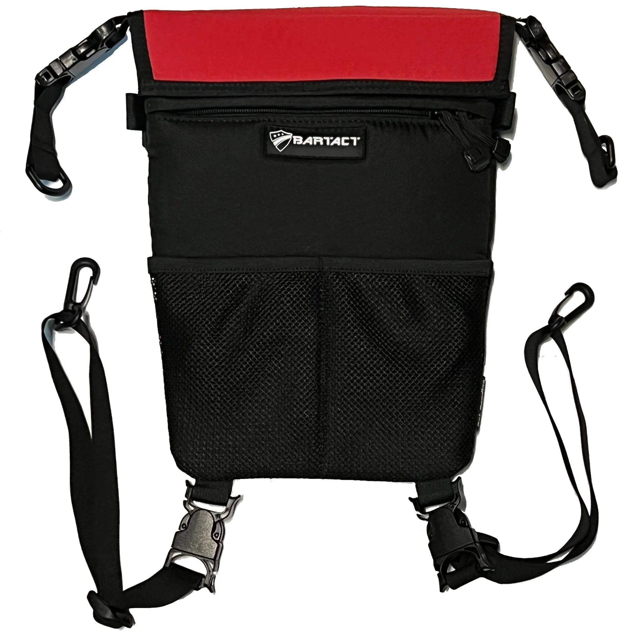 Between Front Seat Storage Bag