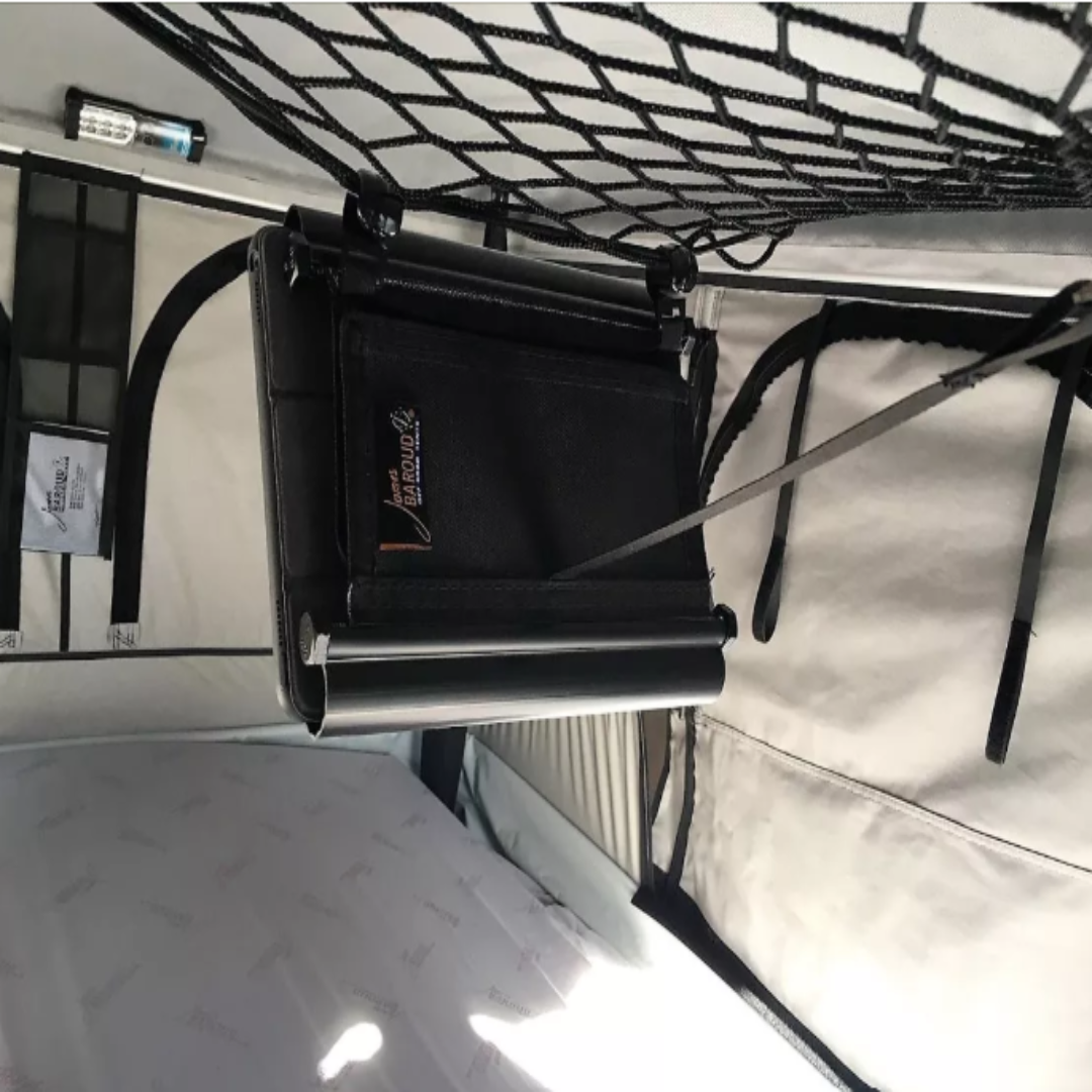 James Baroud Universal Tablet Support