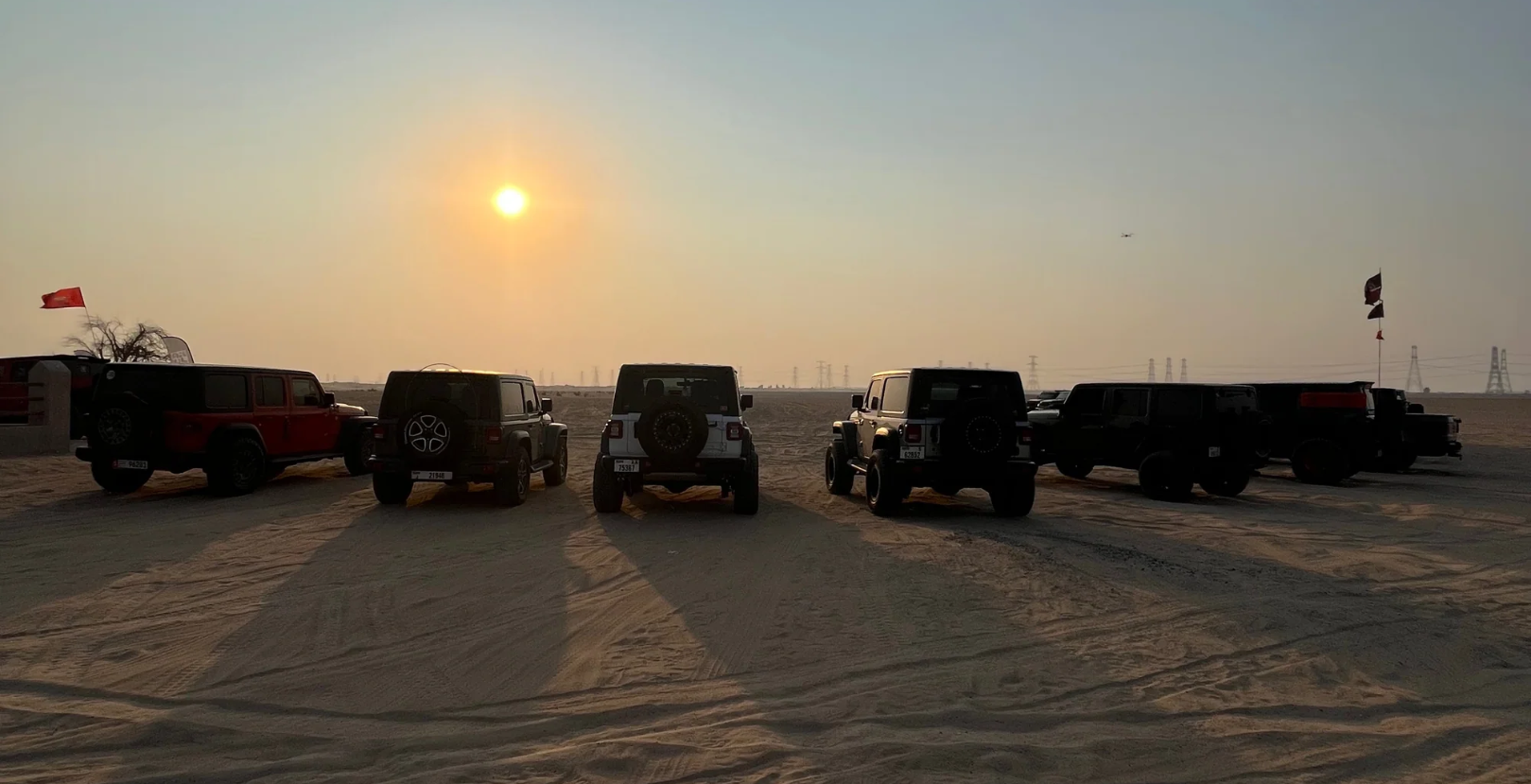 Essential Off-Road Recovery Gear: Stay Prepared with Kaju Bundles