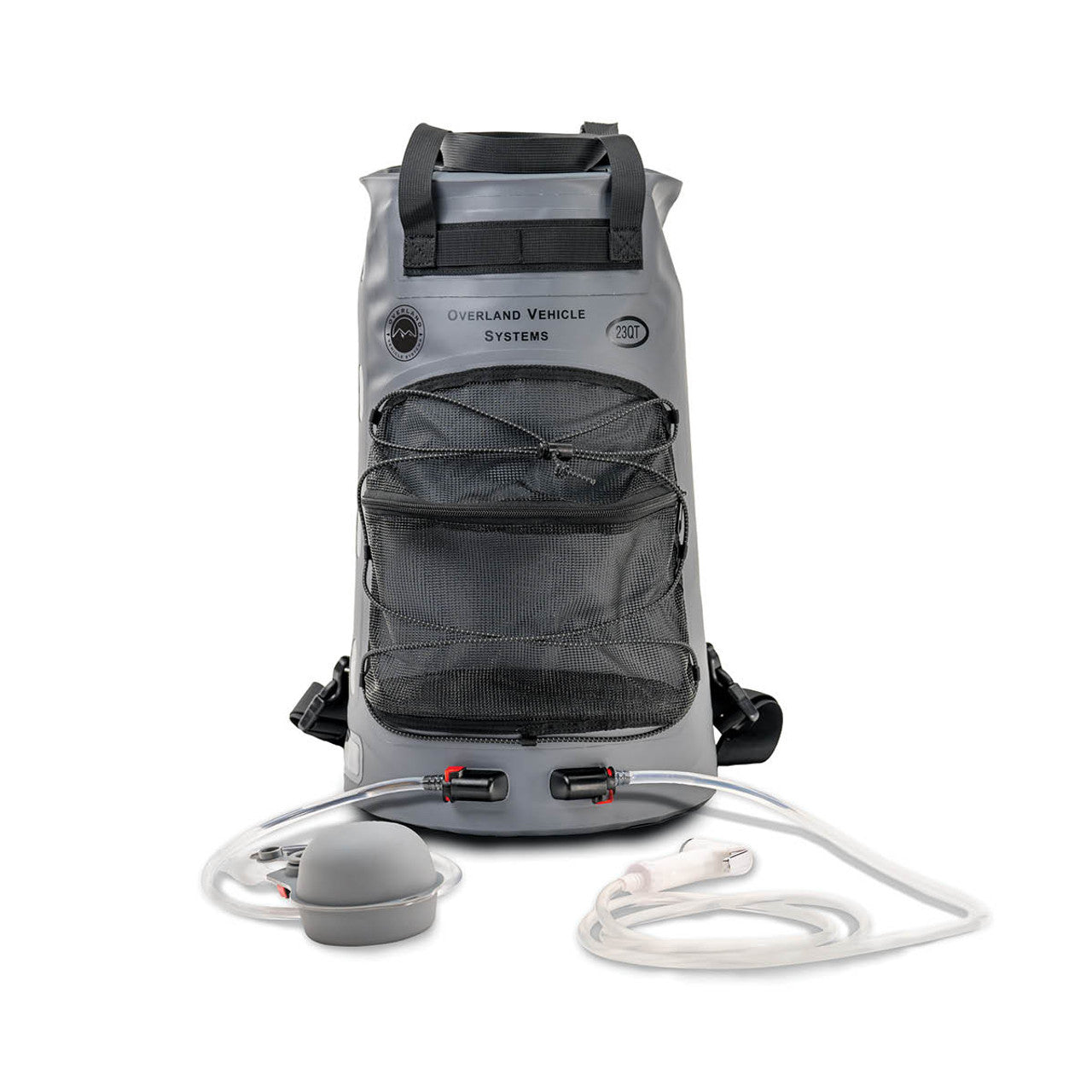 Portable Camp Shower