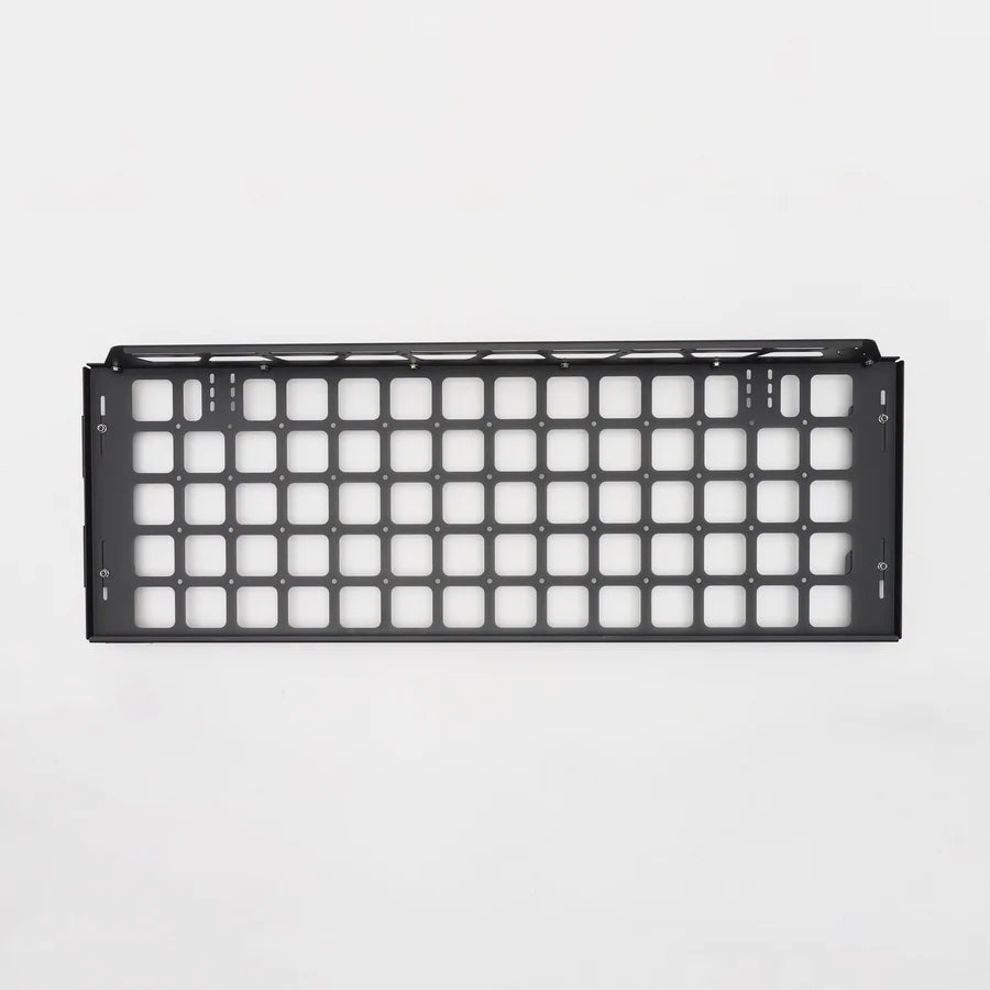 Shelf + Chair Storage SET for Toyota 4Runner 5th Gen