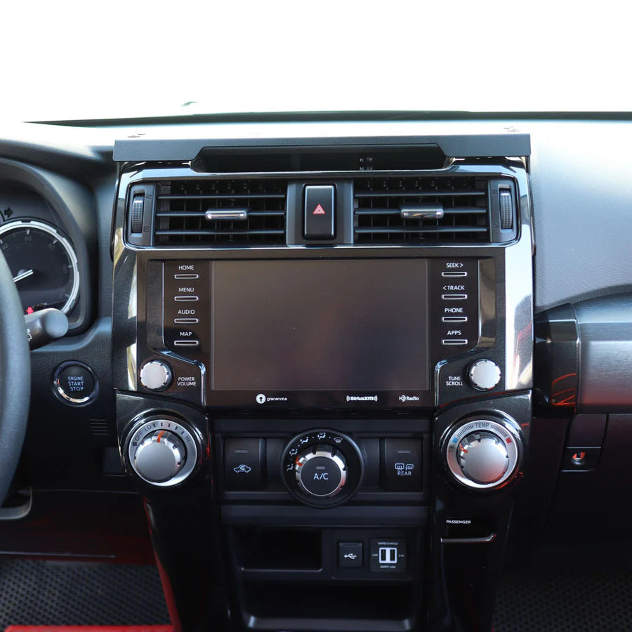 Dash Mounting Platform for Toyota 4Runner 5th Gen