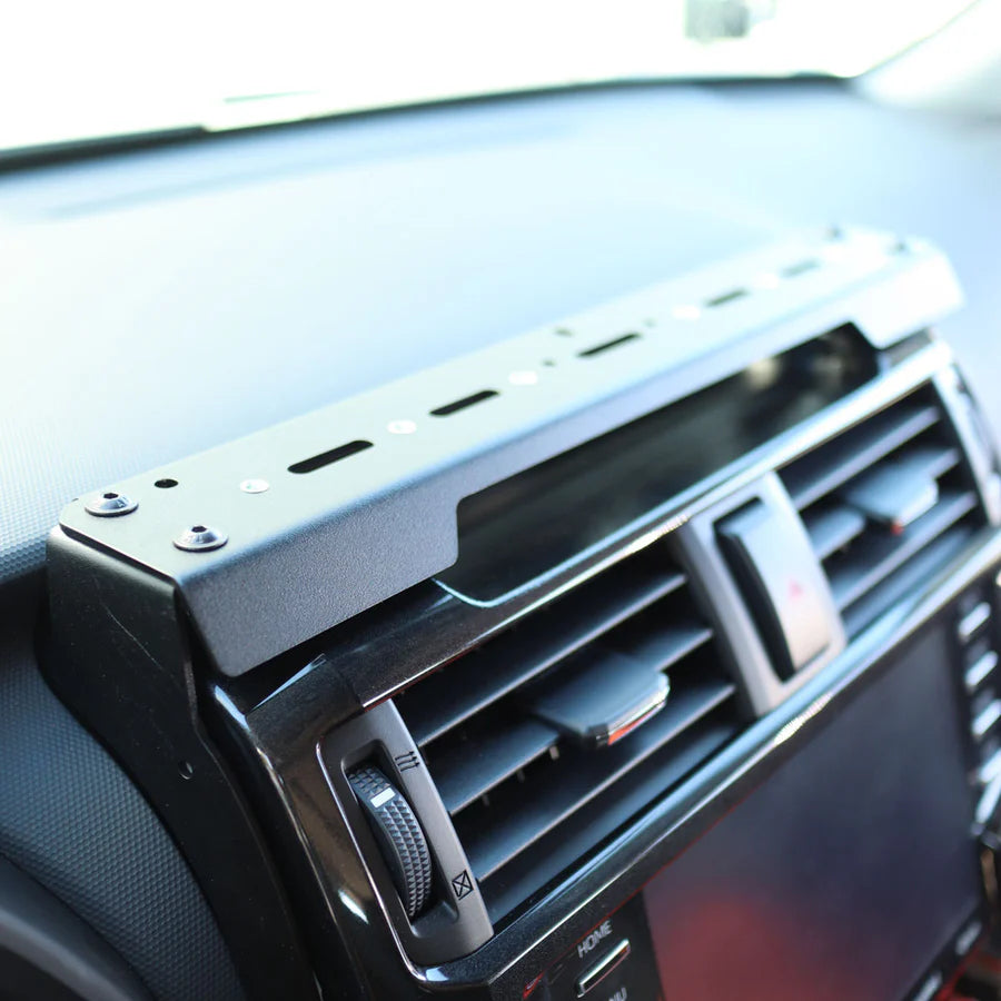 Dash Mounting Platform for Toyota 4Runner 5th Gen