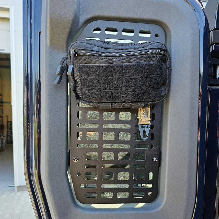 Small Door MOLLE Panel for INEOS Grenadier