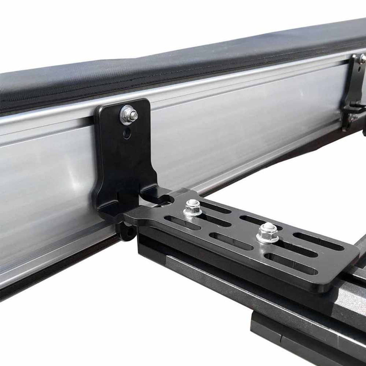 HD Nomadic 270LT Awning Bracket Kit