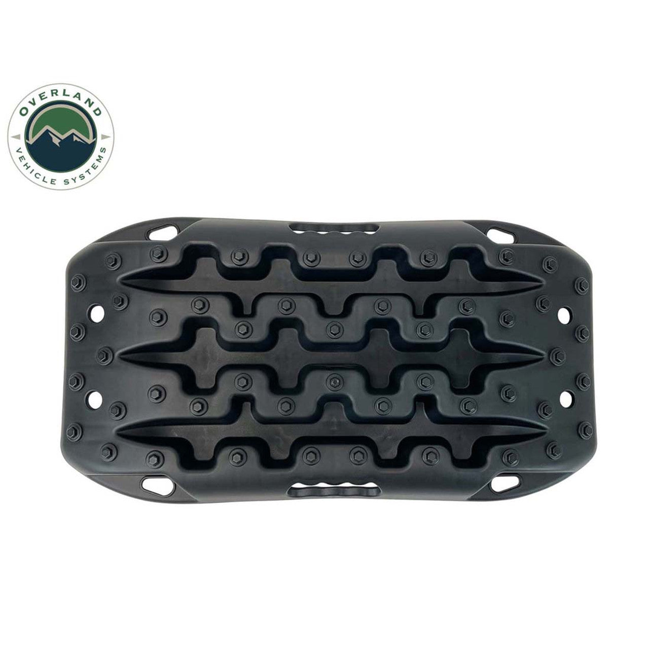 Recovery Ramp – Small Traction Board with Pull Strap & Storage Bag