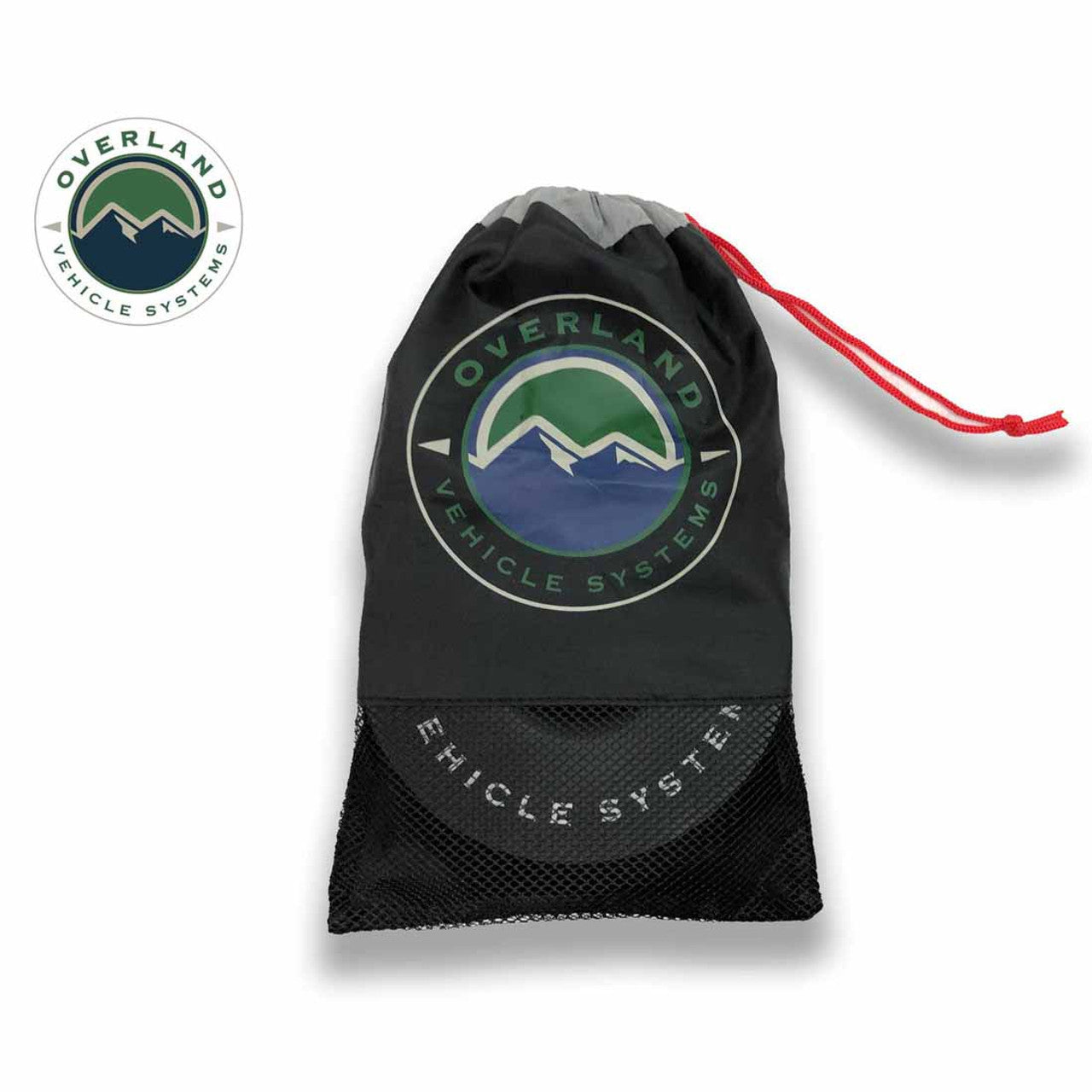 Recovery Ring 6.25" – 45,000 lb Aluminum Snatch Ring